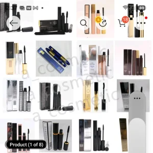 Mascara Mascara