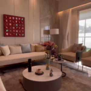 Where can i find luxury flats in greater noida