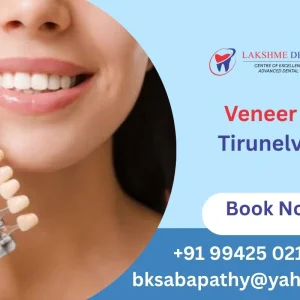 Veneer in tirunelveli