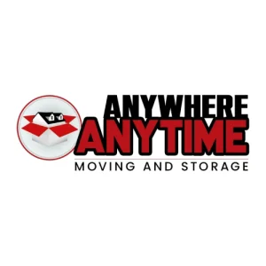 Anywhere anytime moving and storage