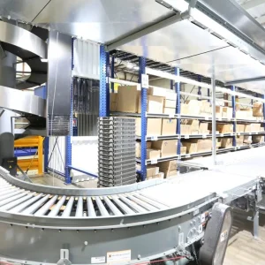 Chain conveyors by ultimation industries purchase online