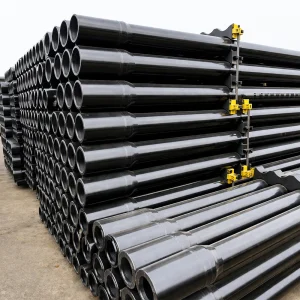 Heavy weight drill pipe supplier api hwdp dic
