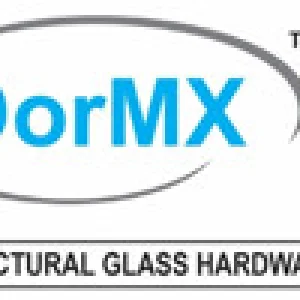 Durable door hinges for modern doors dormx hardware