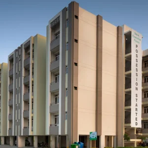 Independent flats in wave executive floors ghaziabad