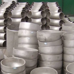 Reliable industrial pipe fittings for usa projects