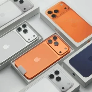 Apple iphone 17 pro max 17 pro 17 iphone air iphone 16 pro