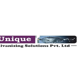 Unique galvanizing Solutions pvtltd