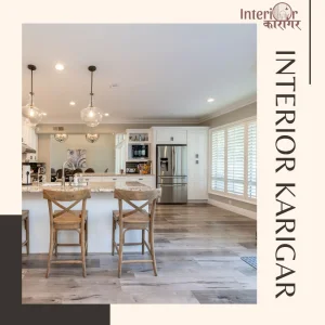 Best interior designer company in noida for dream home interiors