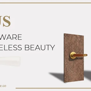 Bulk door hardware for builders casa range by avanti hardware