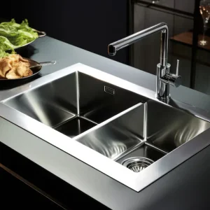 Leading kitchen sinks suppliers