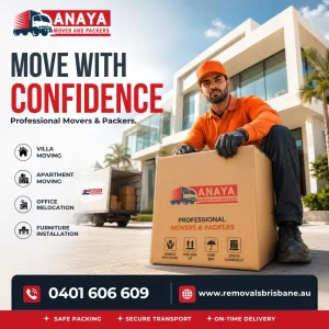 Office relocation brisbane a better way to move