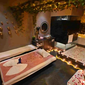 Arya spa