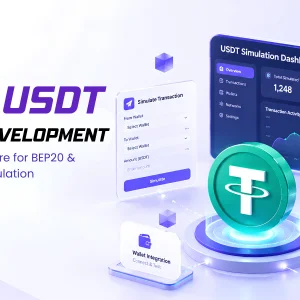 Latest flash usdt software development trends for secure blockch