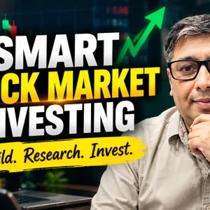 How to build a strong stock market portfolio in 2026