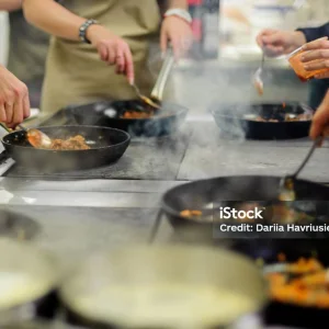 Cooking classes in ghaziabad