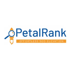 Petalrank aipowered seo geo search visibility platform
