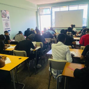 Matric rewrite registration