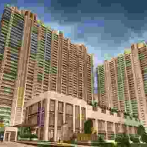 Where should one invest in luxury properties in noida