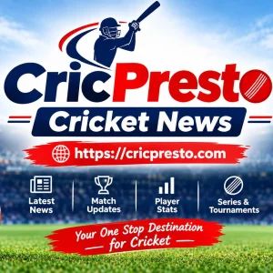 Latest cricket news live scores updates