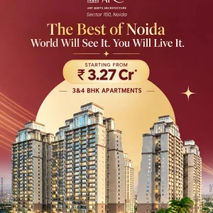 Appartments in noida sector