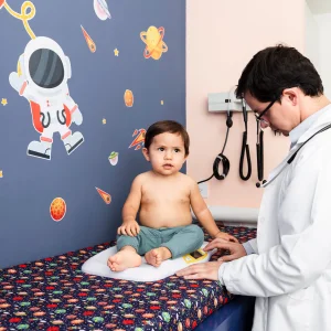 Undescended Testicle in Children A Parents Guide