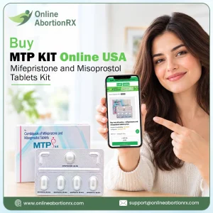 Buy mtp kit online usa mifepristone and misoprostol tablets ki