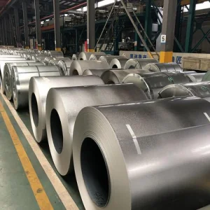 Custommade ss coils for industrial applications