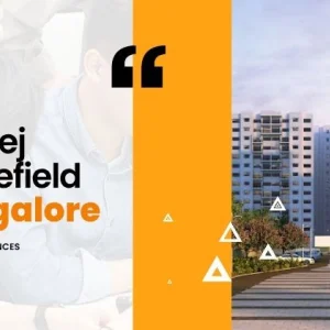 Godrej whitefield bangalore