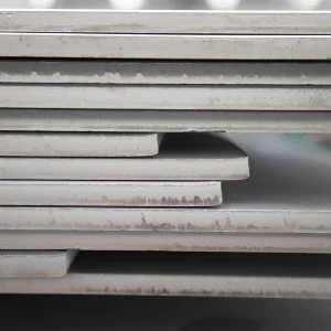 Trusted stainless steel plate manufacturer in india