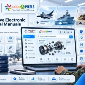 Top features every ietm level 4 system should have