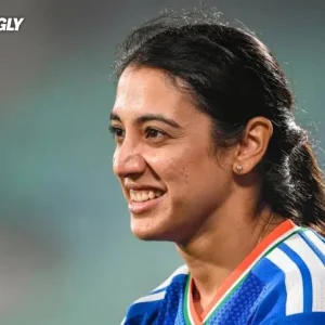 Smriti mandhana profile age stats career records net worth