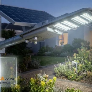 High quality solar street lights in south africa