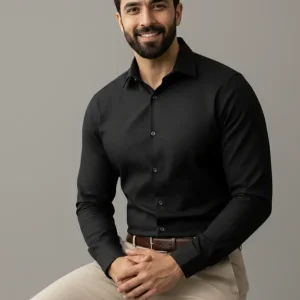 The manatomy premium menswear built for the realities of offic