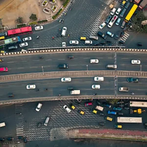 Commercial vehicle thermal system market electrification and ef