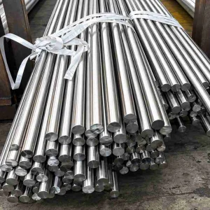 Uae stainless steel round bar supply for precisiondriven indust