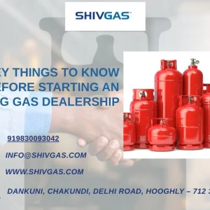 Key things to know before starting an lpg gas dealership