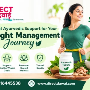 A simple guide to ayurvedic weight management