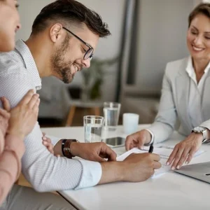 Private client business insurance
