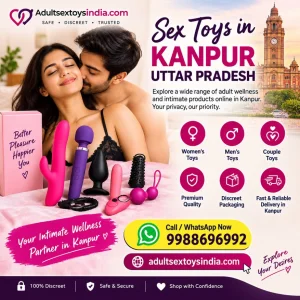 Sex toys in kanpur uttar pradesh buy adult wellness products