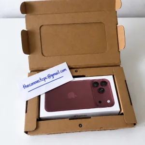 In stock apple iphone 18 pro max