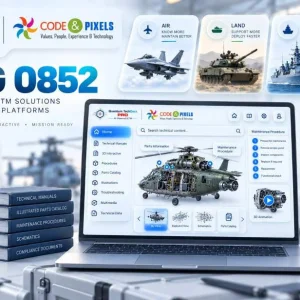 What is jsg 0852 indias defence ietm standard