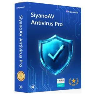 Get siyanoav antivirus pro