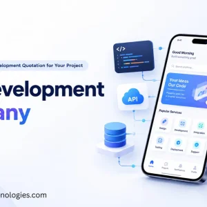 Get the right app mvp development quotation for your project