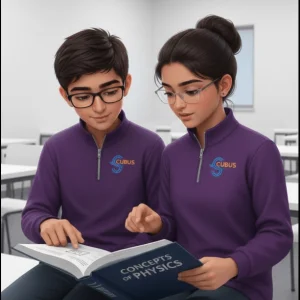Jee neet and olympiad coaching institute