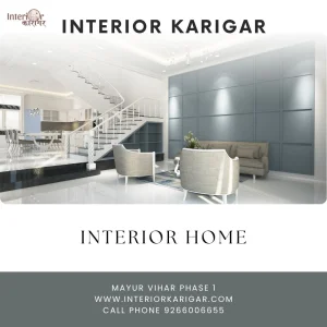 Interior design company near me customized home office inter