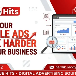Make your google ads work harder for your business