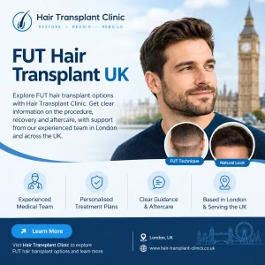 Fut hair transplant uk hair transplant clinic