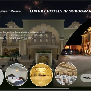 Best resort in gurgaon