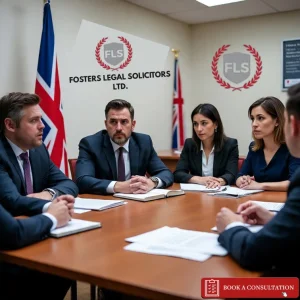 Watford estate planning services trusted legal support