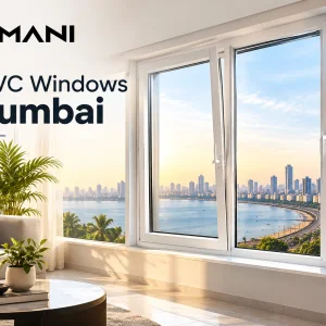 Upvc windows mumbai